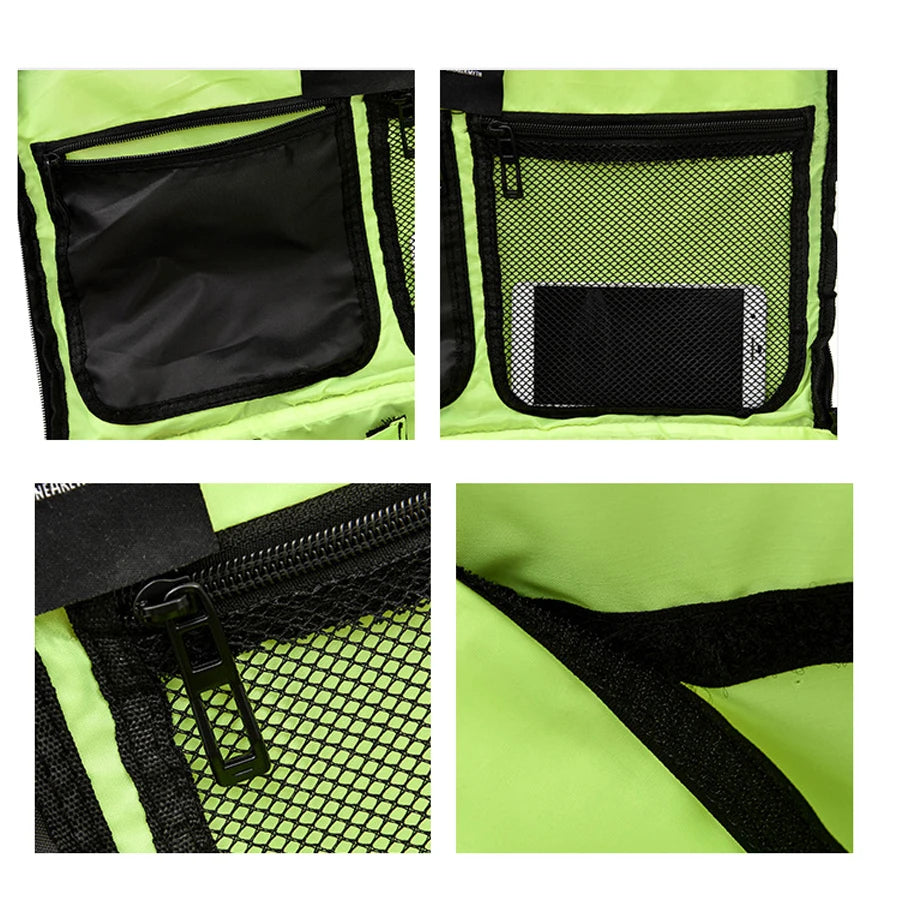 Athletes Sports Bag ποΈββοΈπ β Ultimate Organizer for Gear & Sneakers