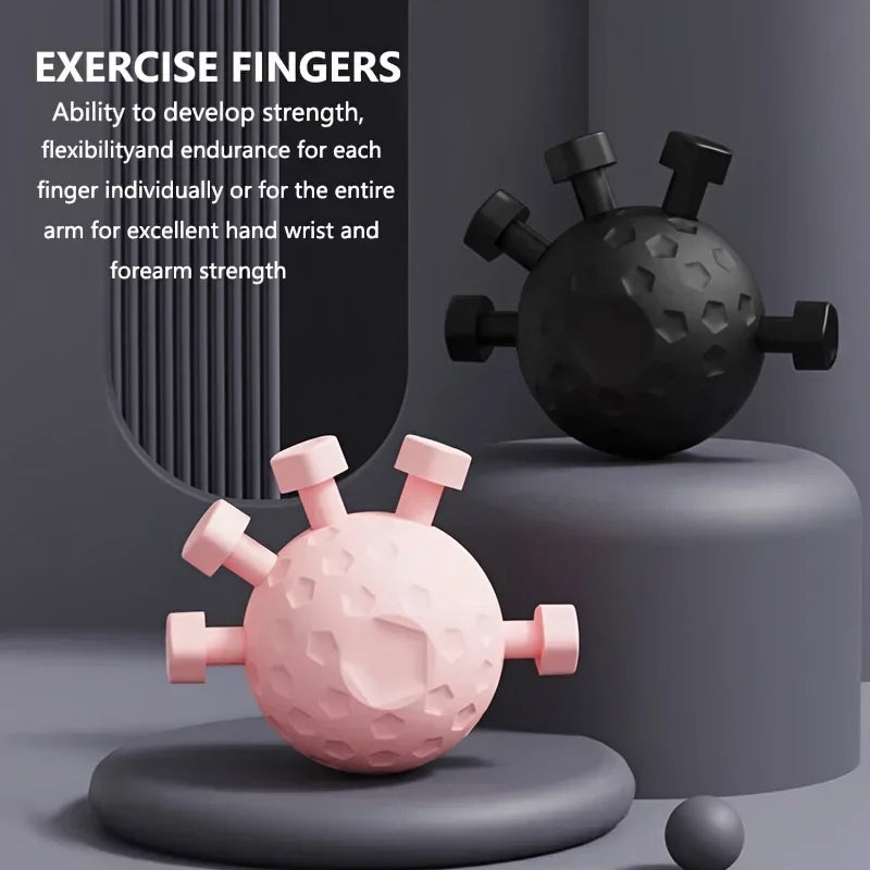 Finger Grip Strengthener πͺποΈ β Improve Hand Strength & Dexterity