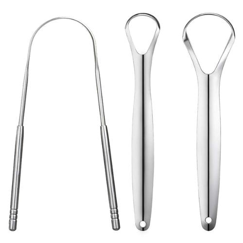 Tongue Brush – Fresh Breath Made Simple