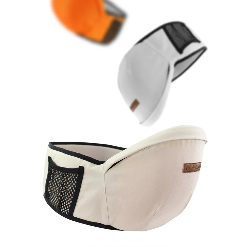 Baby Waist Seat Carrier πΆ β Comfortable & Safe