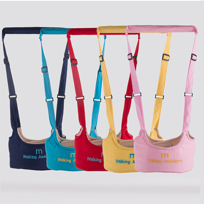 Toddler Walk Learning Assistant ๐ถ โ Safe & Comfortable Walking Support