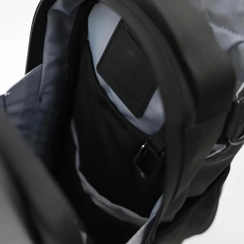 💪 💧Magnetic Water Bottle Bag – Gym Hands-Free Hydration