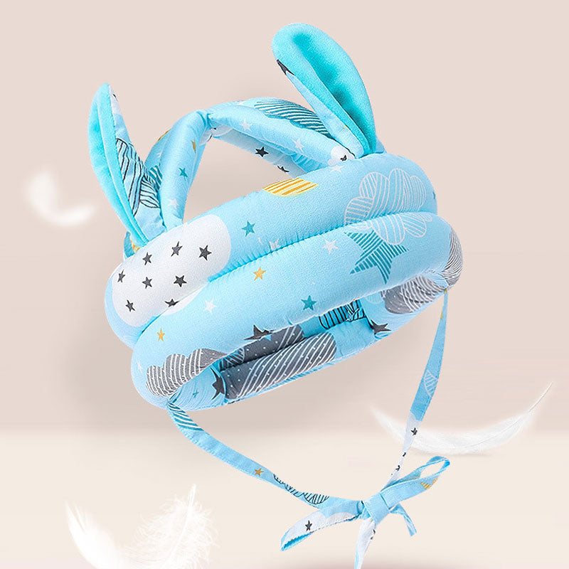 Baby Safety Helmet π‘οΈπΆ β Protect Every Adventure!