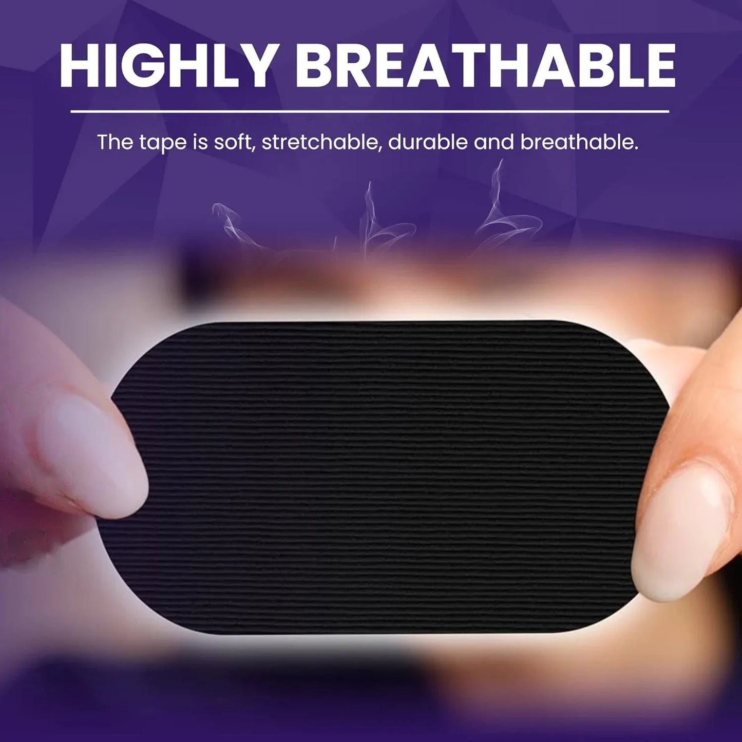 ✨ Mouth Tape for Better Sleep ✨