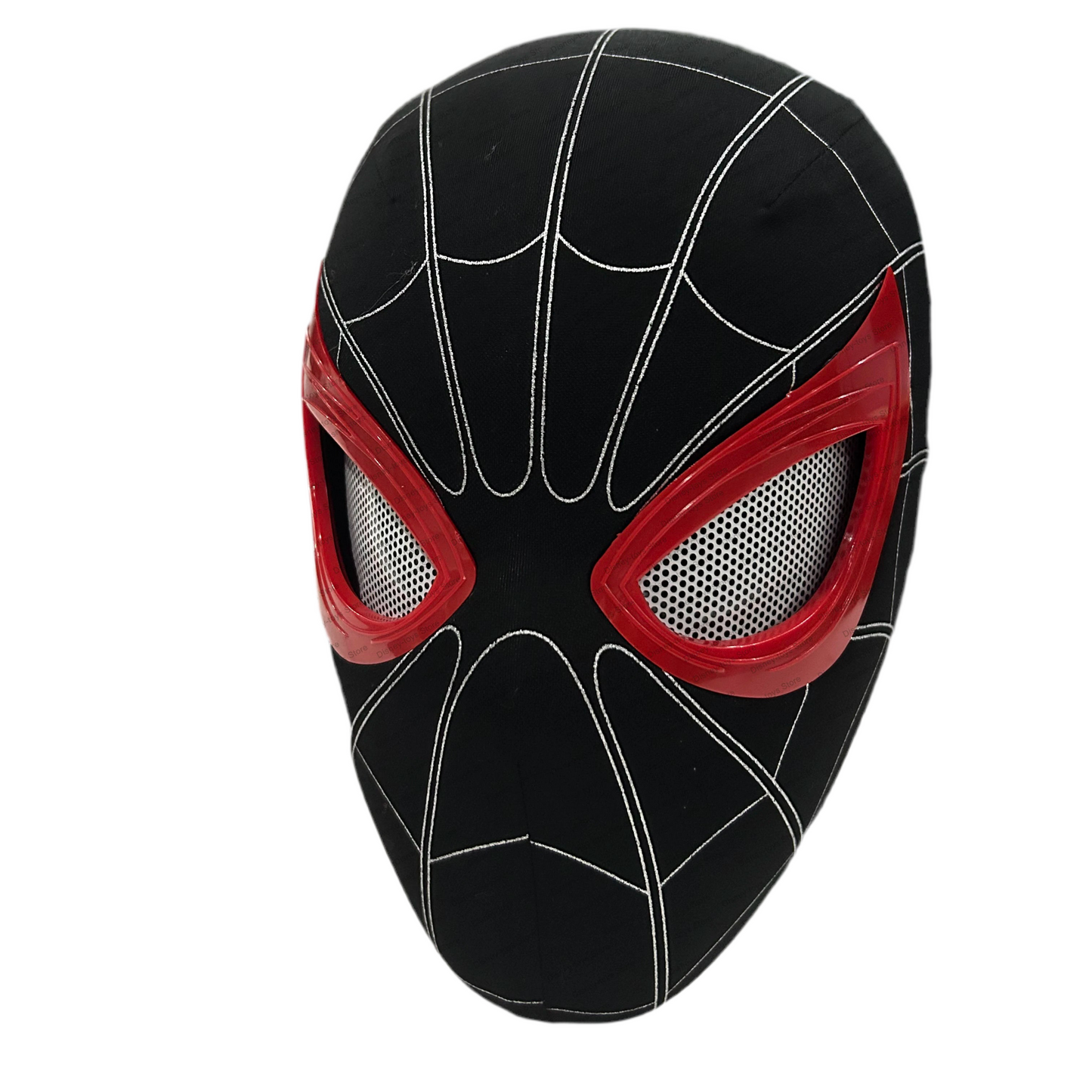 Spider Mask – The Ultimate Superhero Experience 🕷️🎭