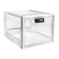 🔒 Lockable Storage Box – Protect Snacks, Essentials & Valuables
