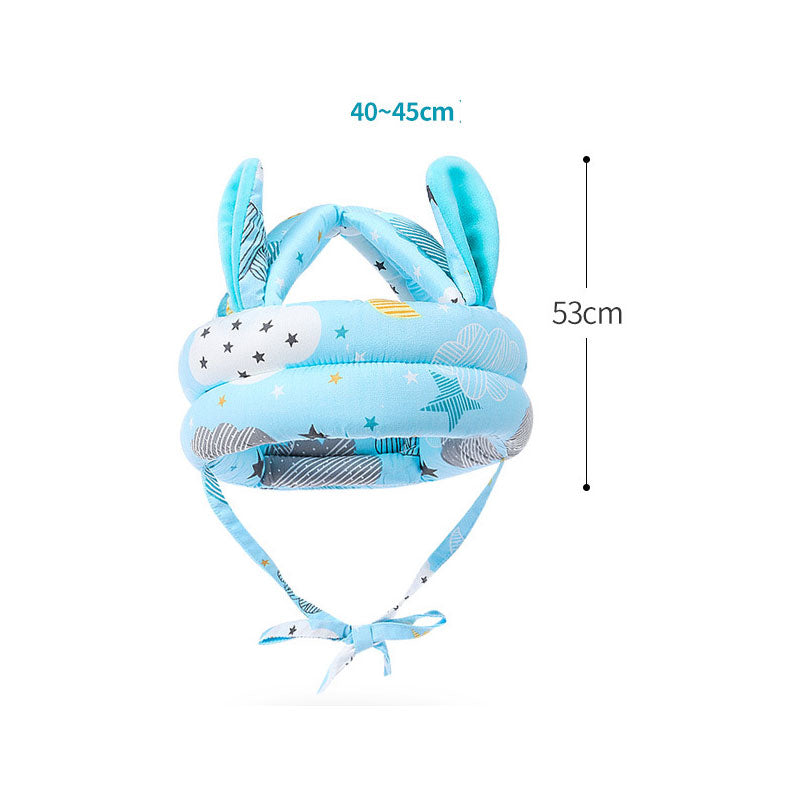 Baby Safety Helmet 🛡️👶 – Protect Every Adventure!
