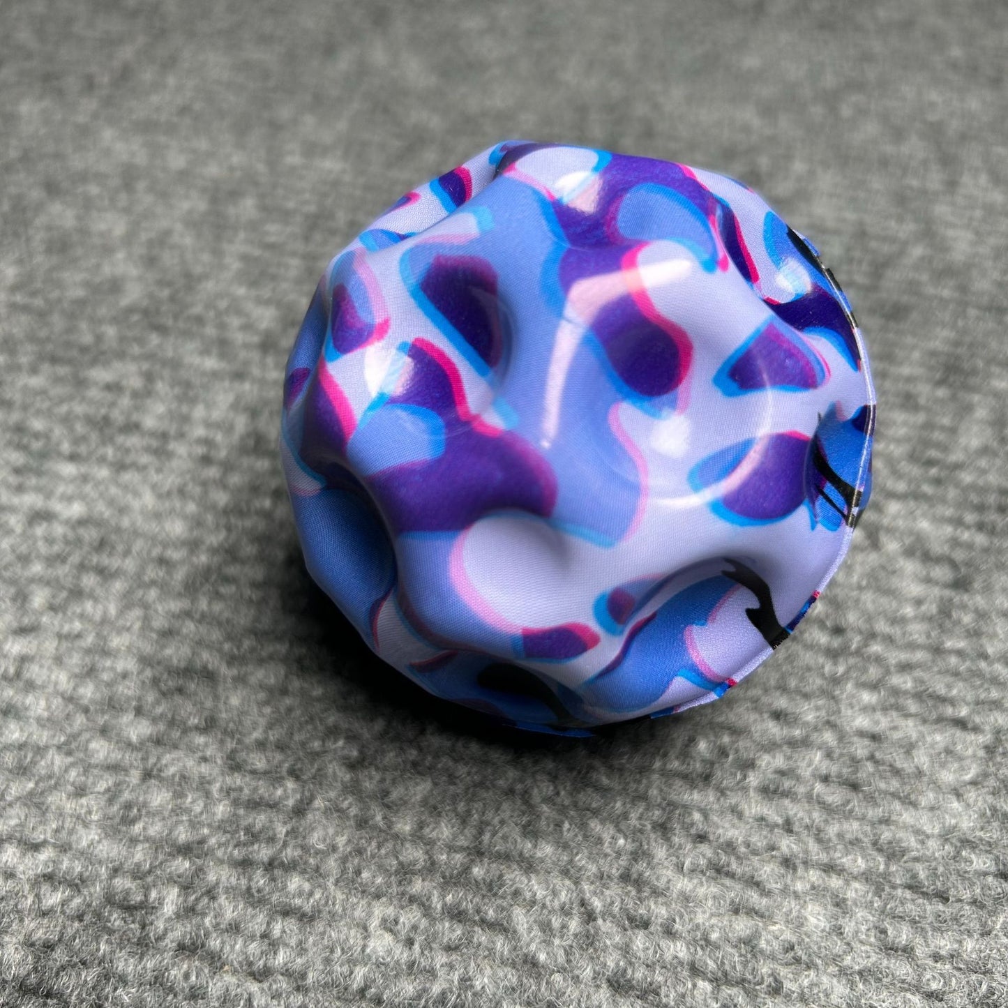 🌕 High Bouncing Moon Ball – Fun for Kids, Teens & Adults