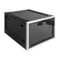 🔒 Lockable Storage Box – Protect Snacks, Essentials & Valuables
