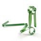 Ribbon Floating Iron Wine Holder
