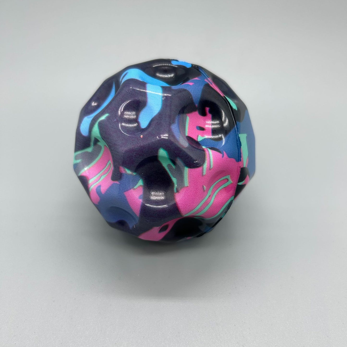 🌕 High Bouncing Moon Ball – Fun for Kids, Teens & Adults