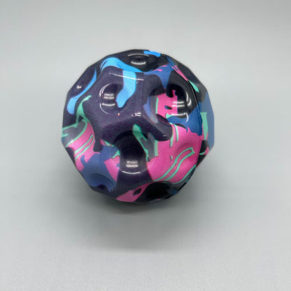 🌕 High Bouncing Moon Ball – Fun for Kids, Teens & Adults