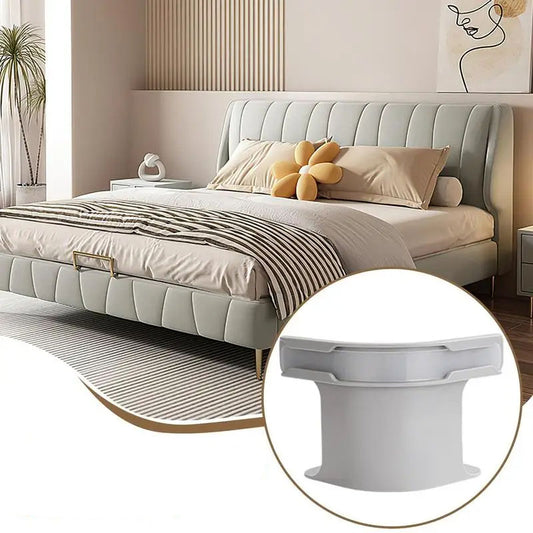 🛏️ Bed Sheet Holders – Keep Your Sheets Tight & Smooth