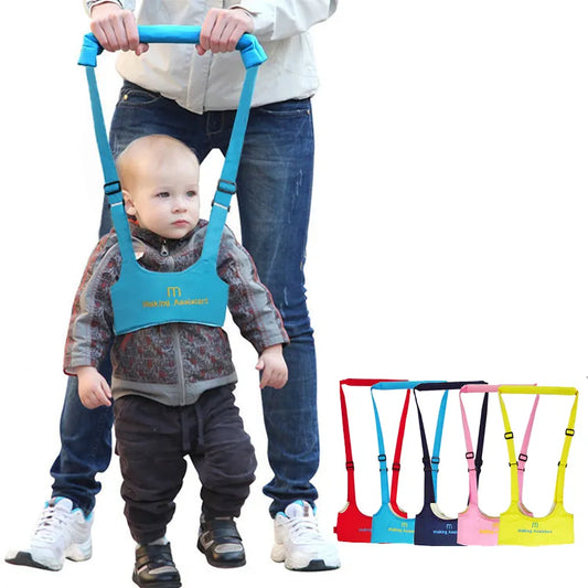 Toddler Walk Learning Assistant 👶 – Safe & Comfortable Walking Support