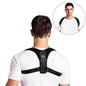 💪 Back & Shoulder Posture Corrector – Adjustable & Invisible