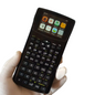 🧮 Advanced Study Calculator – Smart & Discreet
