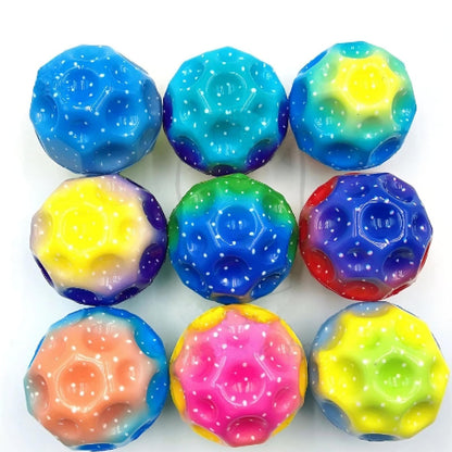 🌕 High Bouncing Moon Ball – Fun for Kids, Teens & Adults