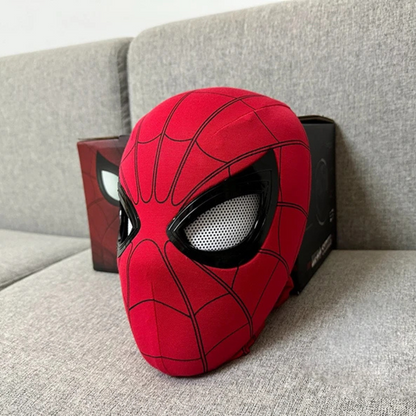 Spider Mask – The Ultimate Superhero Experience 🕷️🎭