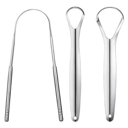 Tongue Brush – Fresh Breath Made Simple