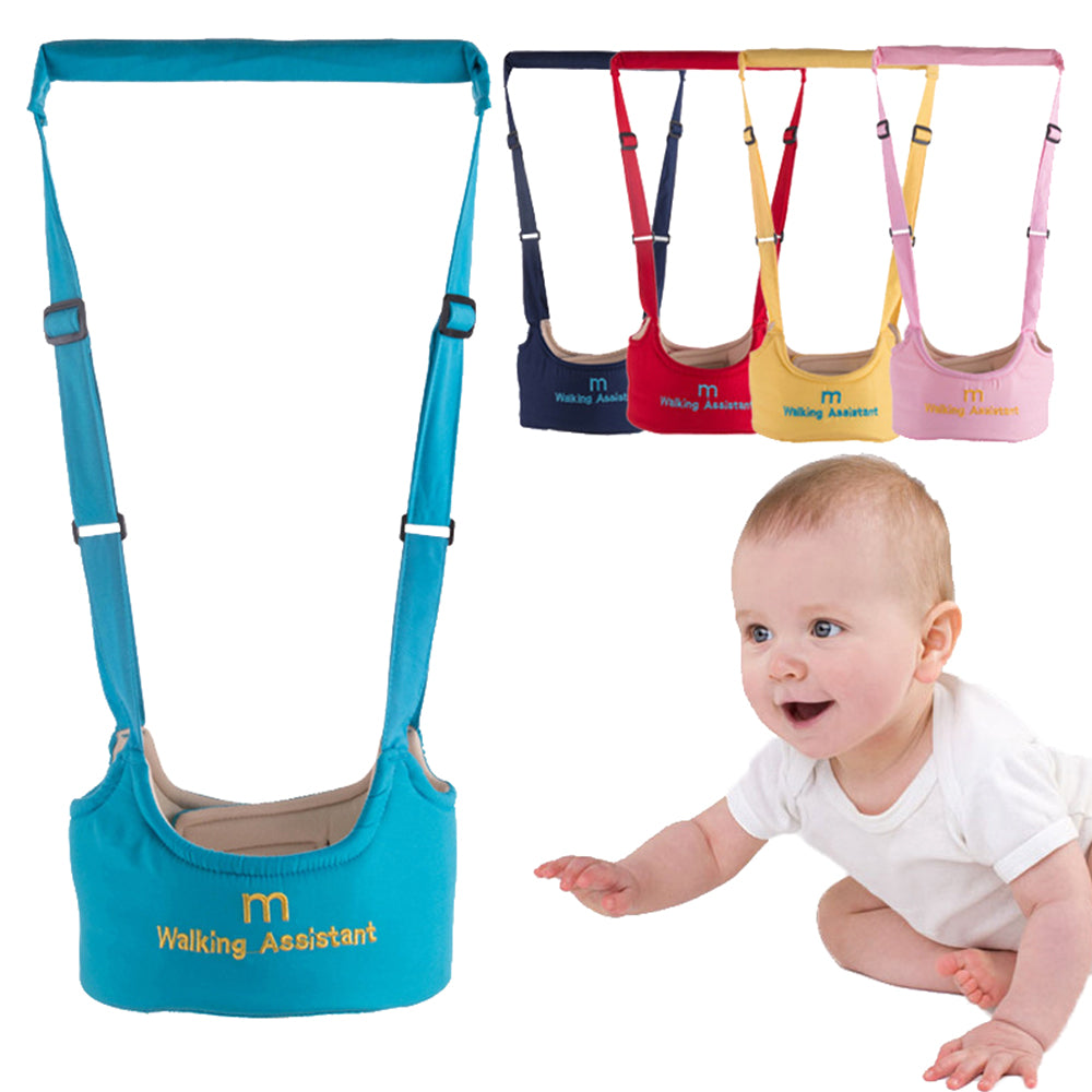 Toddler Walk Learning Assistant 👶 – Safe & Comfortable Walking Support