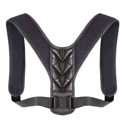 💪 Back & Shoulder Posture Corrector – Adjustable & Invisible