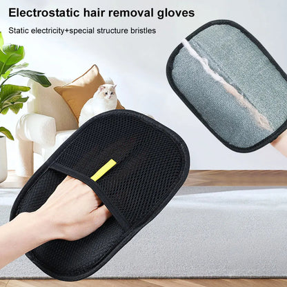 🐾 Pet Hair Removal Glove 🐾