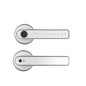 🔒 Fingerprint Door Lock Handle – Smart & Secure Home Access
