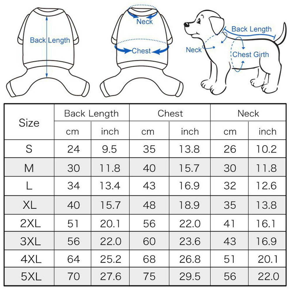 Dog Waterproof Raincoat 🌧️🐶 – Cute Hooded Jacket for All-Weather