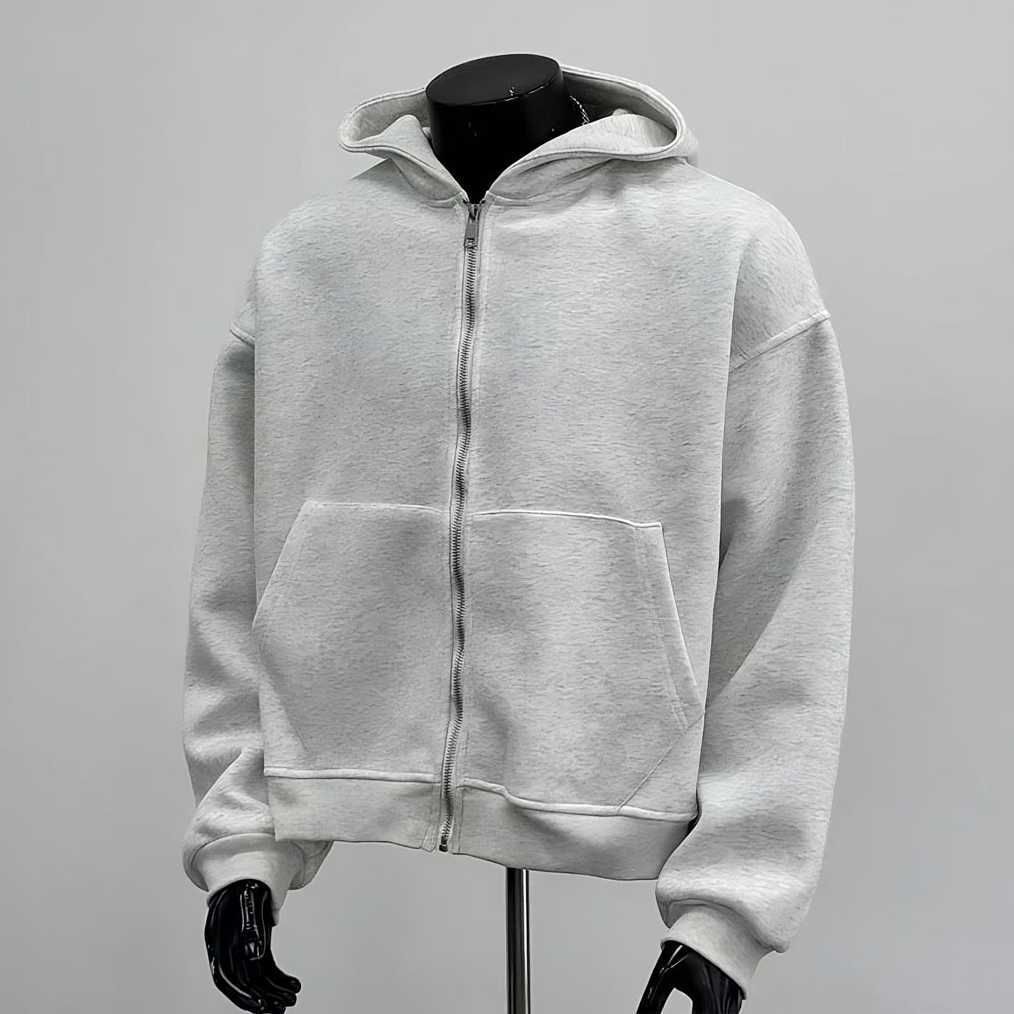 🎒 Hoodie with Built-In Backpack – Travel Smart & Stay Stylish