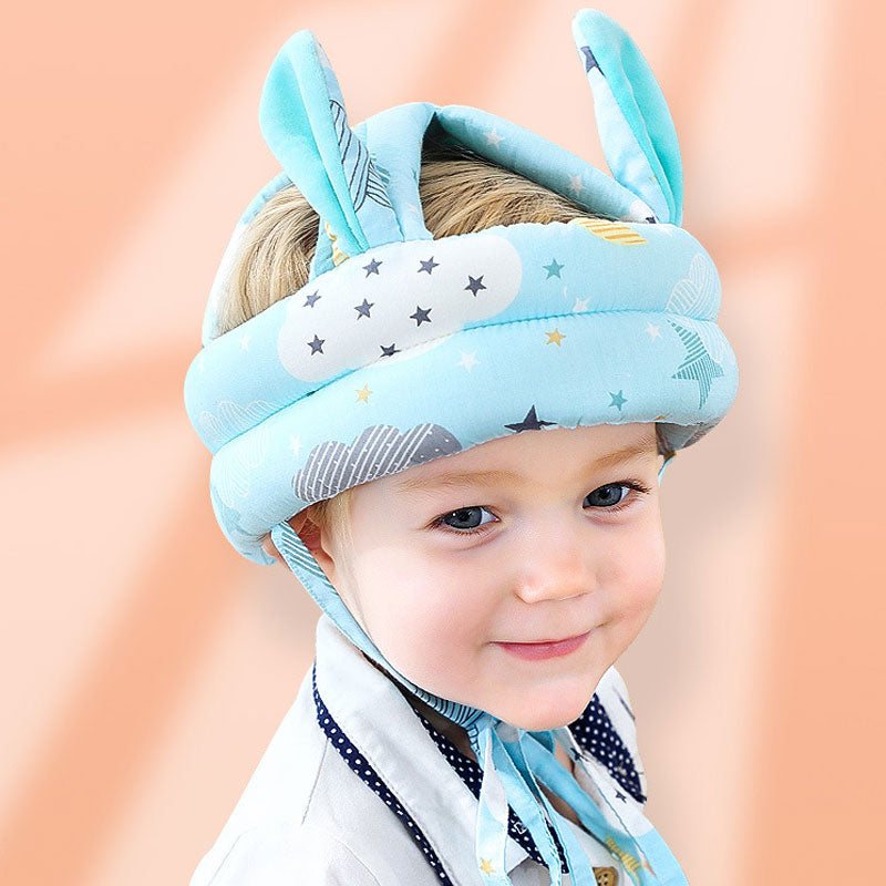 Baby Safety Helmet 🛡️👶 – Protect Every Adventure!