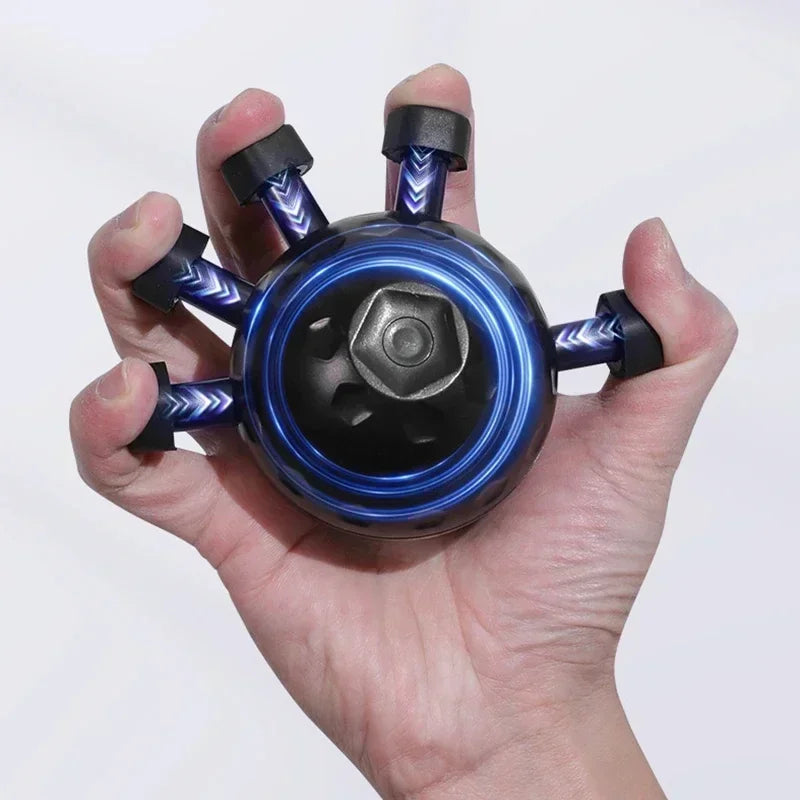 Finger Grip Strengthener 💪🖐️ – Improve Hand Strength & Dexterity