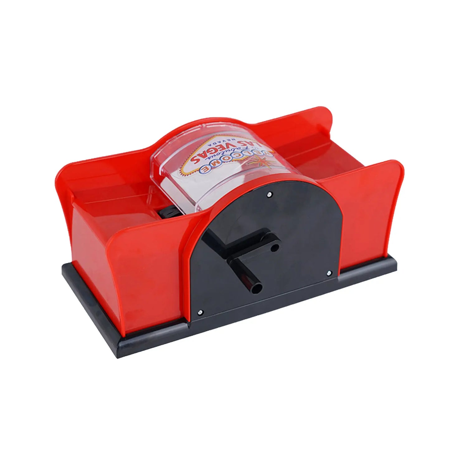 Card Shuffling Machine – Battery-Free, Durable & Easy to Use