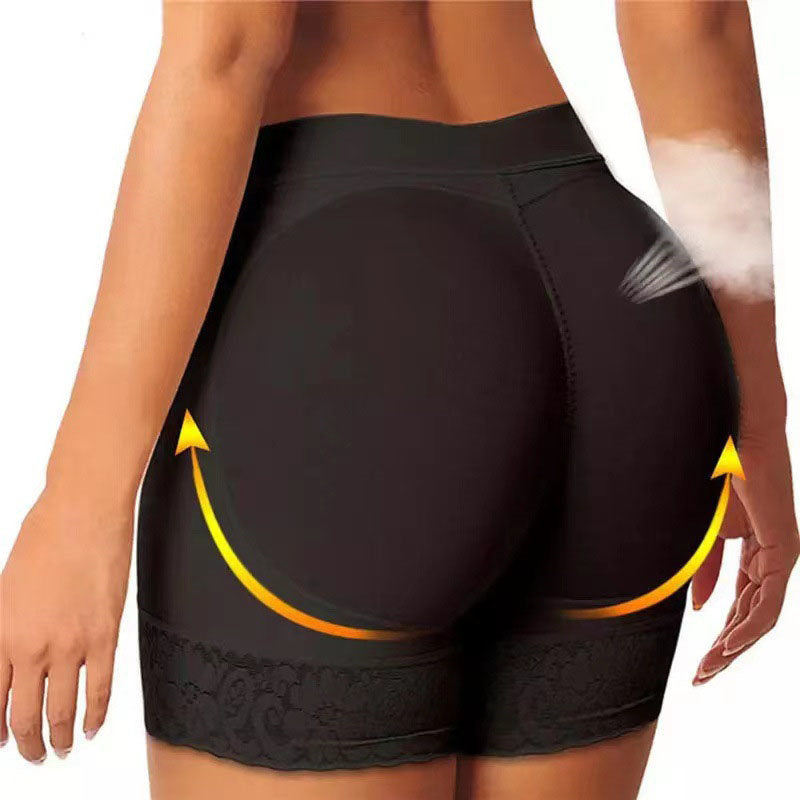Hip Lifter with Padded Shapers 🍑 – Get a BBL Look Instantly