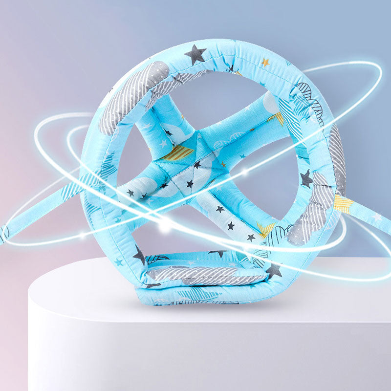Baby Safety Helmet 🛡️👶 – Protect Every Adventure!