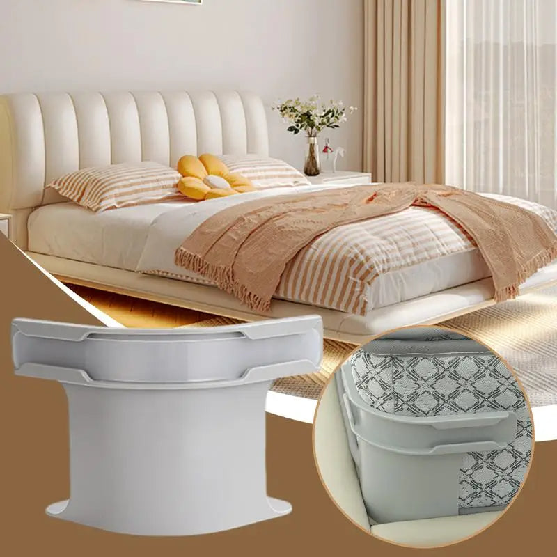 🛏️ Bed Sheet Holders – Keep Your Sheets Tight & Smooth