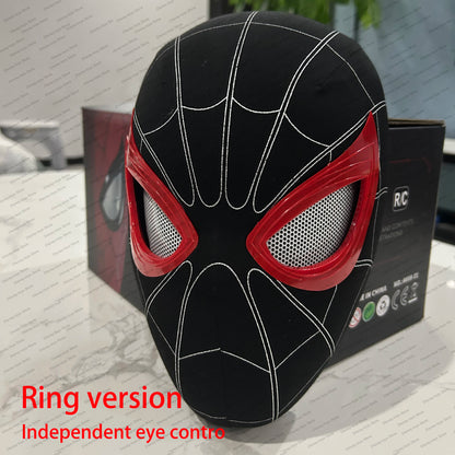 Spider Mask – The Ultimate Superhero Experience 🕷️🎭