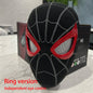 Spider Mask – The Ultimate Superhero Experience 🕷️🎭