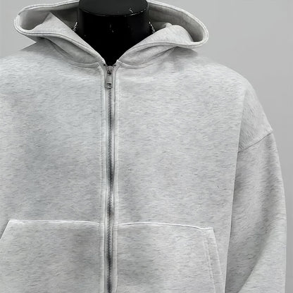 🎒 Hoodie with Built-In Backpack – Travel Smart & Stay Stylish