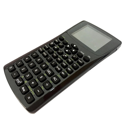 🧮 Advanced Study Calculator – Smart & Discreet