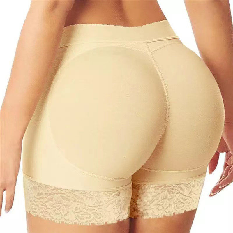 Hip Lifter with Padded Shapers 🍑 – Get a BBL Look Instantly