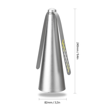 🪰 Say Goodbye to Flies & Mosquitoes – Repeller Fan