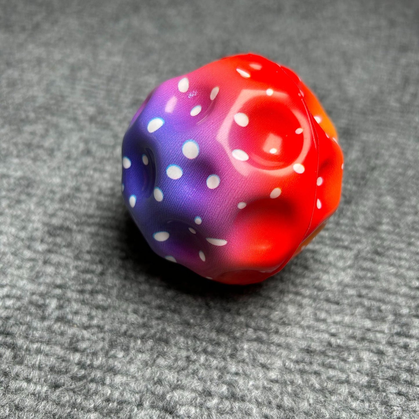 🌕 High Bouncing Moon Ball – Fun for Kids, Teens & Adults