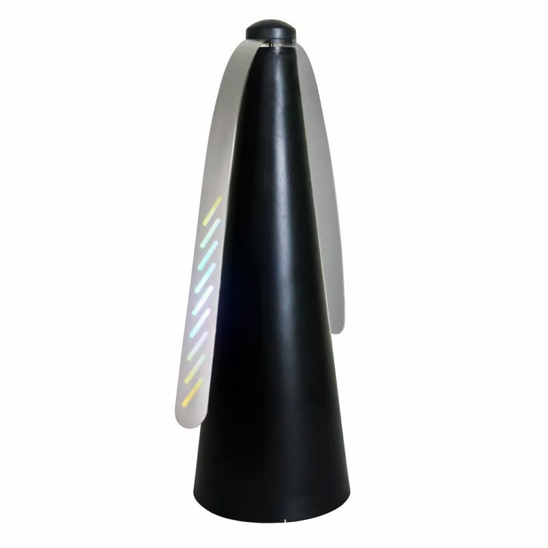 🪰 Say Goodbye to Flies & Mosquitoes – Repeller Fan