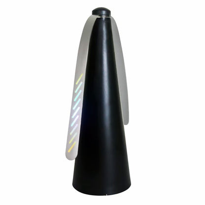 🪰 Say Goodbye to Flies & Mosquitoes – Repeller Fan