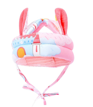 Baby Safety Helmet 🛡️👶 – Protect Every Adventure!