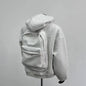🎒 Hoodie with Built-In Backpack – Travel Smart & Stay Stylish