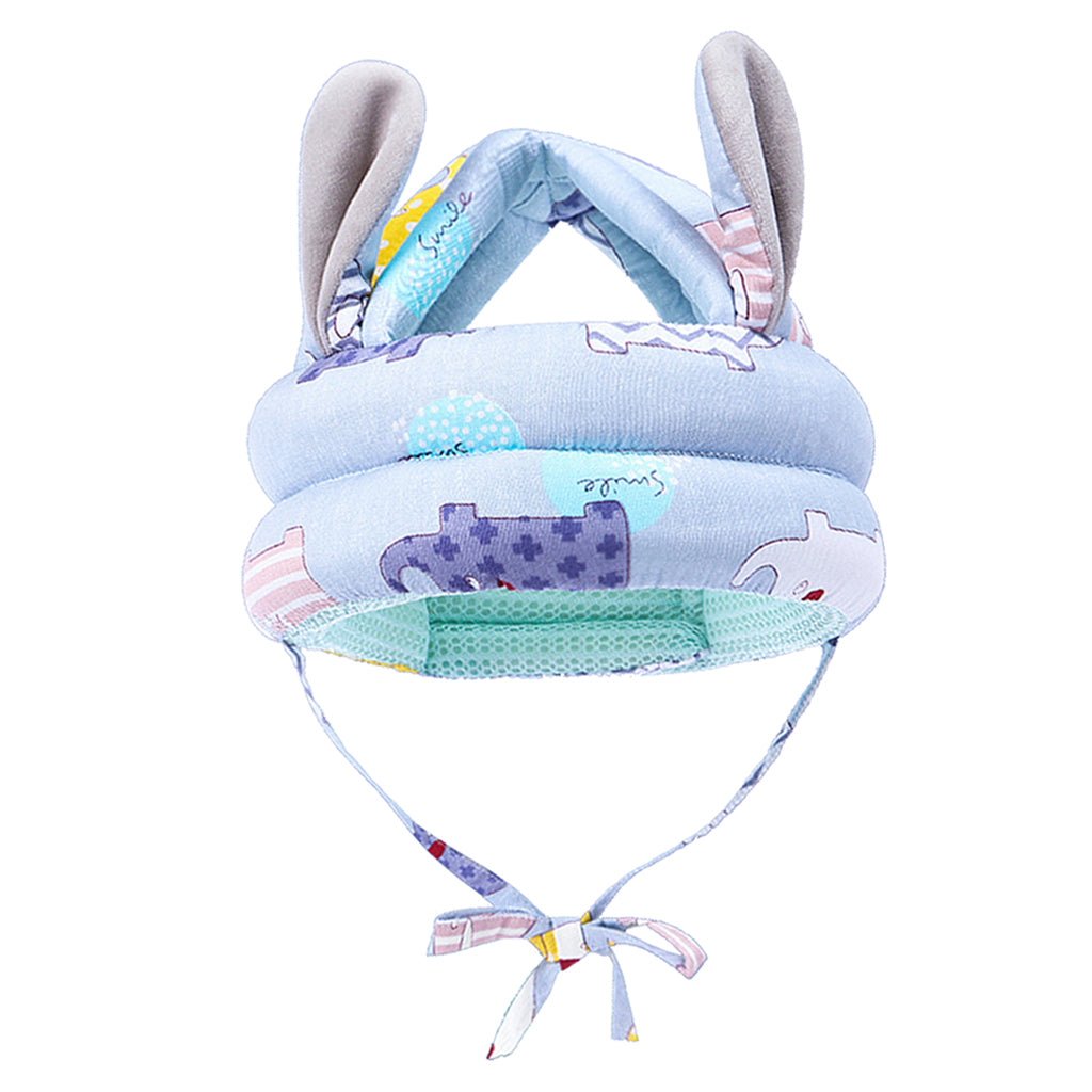 Baby Safety Helmet 🛡️👶 – Protect Every Adventure!