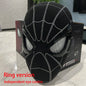 Spider Mask – The Ultimate Superhero Experience 🕷️🎭