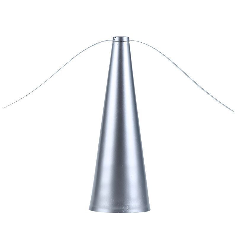 🪰 Say Goodbye to Flies & Mosquitoes – Repeller Fan