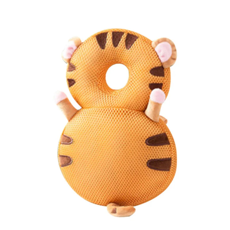 Newborn Protection Pillow 🍼 – Safe & Soft for 0-3 Years
